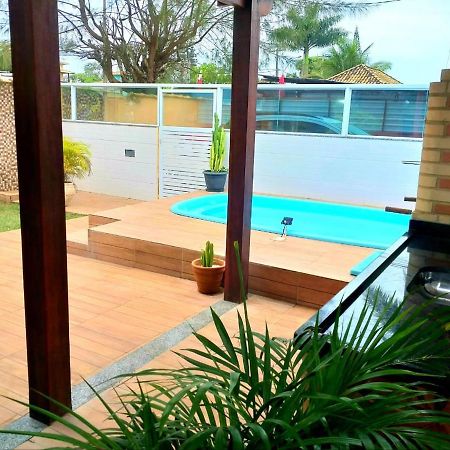 Casa De Praia - Verao Vermelho I - Cabo Frio - Unamar Eksteriør bilde