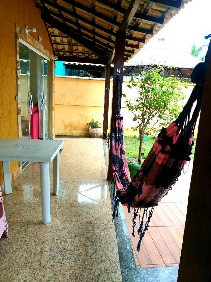 Casa De Praia - Verao Vermelho I - Cabo Frio - Unamar Eksteriør bilde