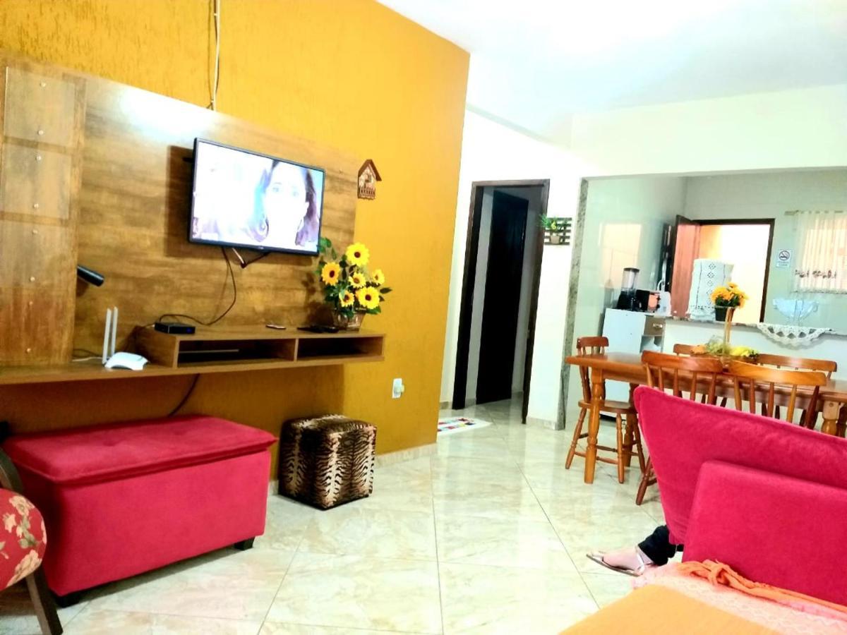 Casa De Praia - Verao Vermelho I - Cabo Frio - Unamar Eksteriør bilde