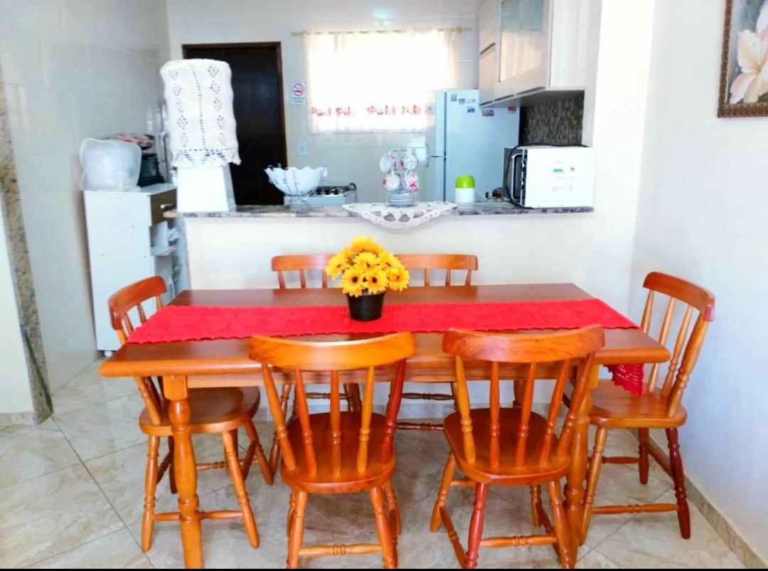 Casa De Praia - Verao Vermelho I - Cabo Frio - Unamar Eksteriør bilde