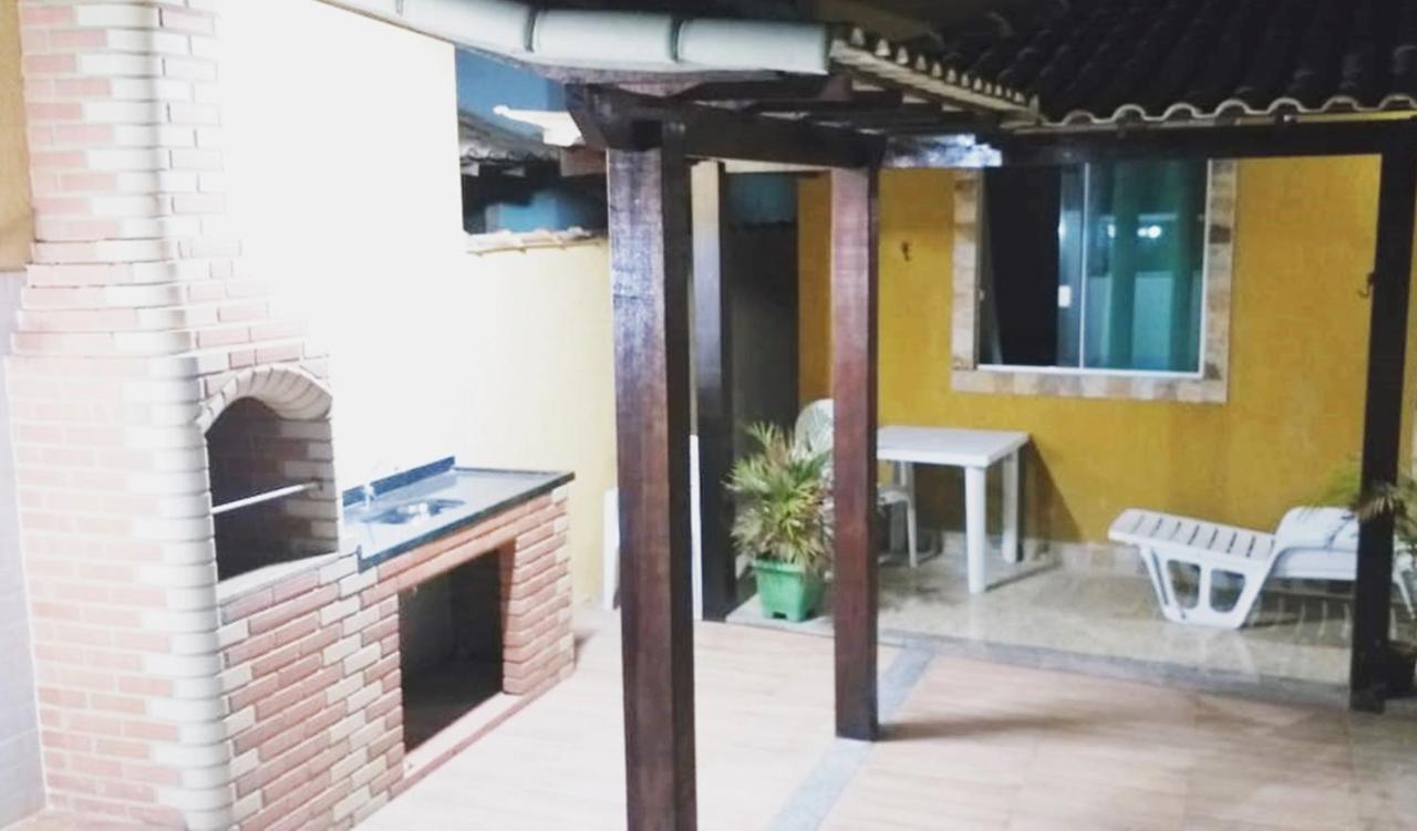 Casa De Praia - Verao Vermelho I - Cabo Frio - Unamar Eksteriør bilde