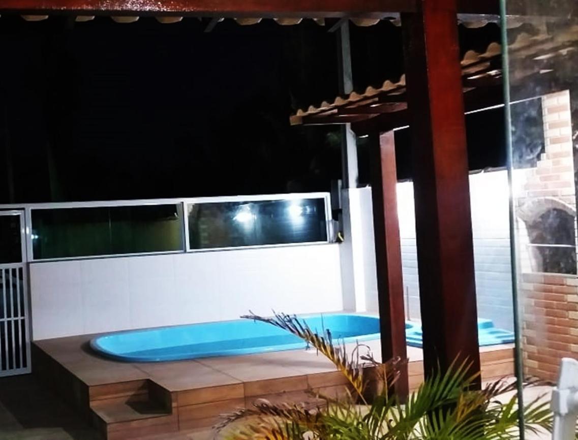Casa De Praia - Verao Vermelho I - Cabo Frio - Unamar Eksteriør bilde