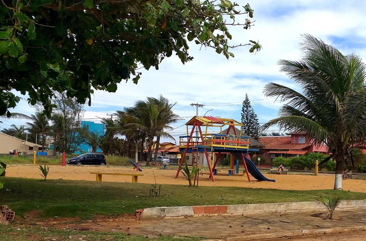 Casa De Praia - Verao Vermelho I - Cabo Frio - Unamar Eksteriør bilde
