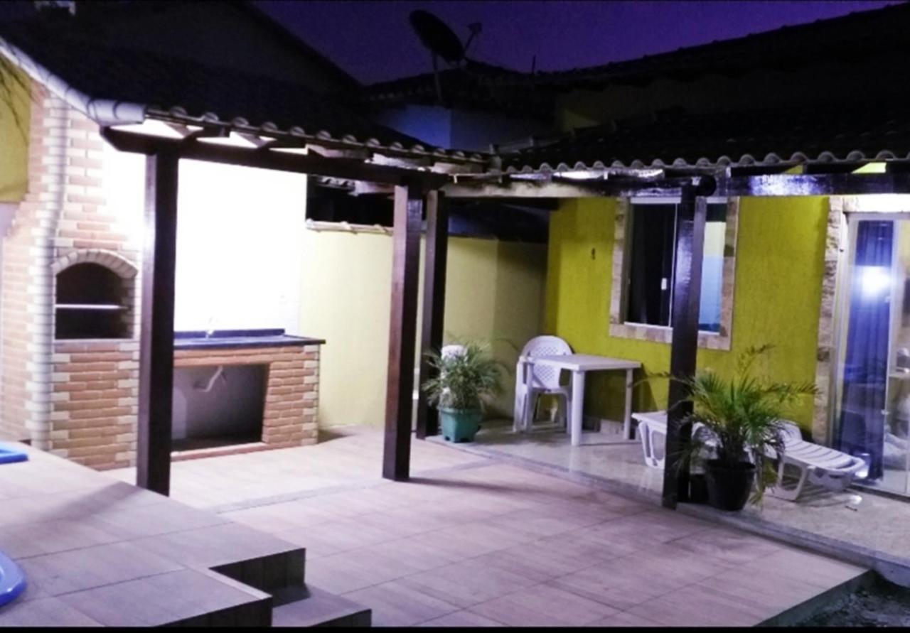 Casa De Praia - Verao Vermelho I - Cabo Frio - Unamar Eksteriør bilde