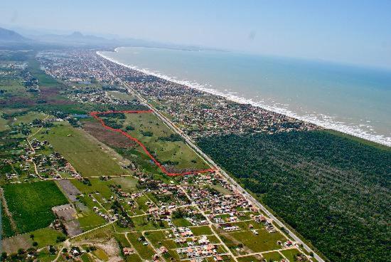 Casa De Praia - Verao Vermelho I - Cabo Frio - Unamar Eksteriør bilde